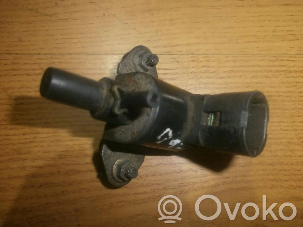 Elettrovalvola turbo