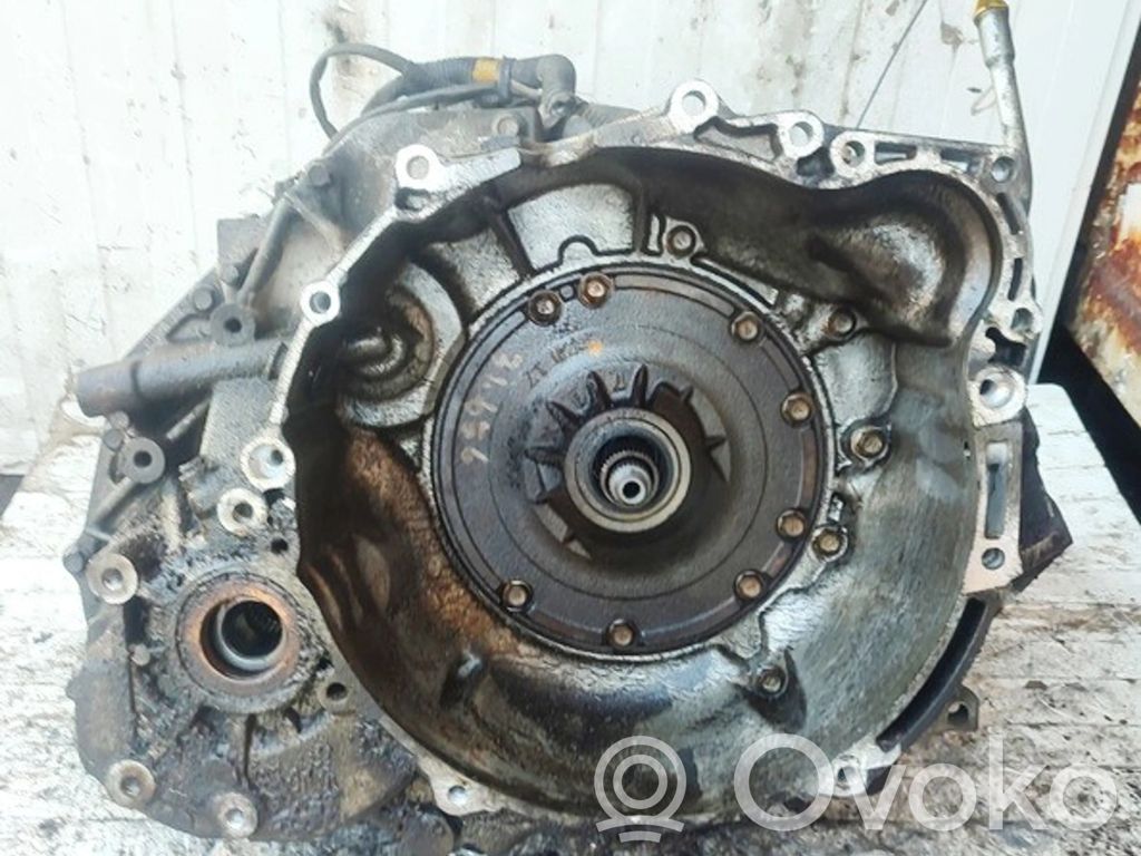 Volvo S40, V40 Cutie de viteze automată 