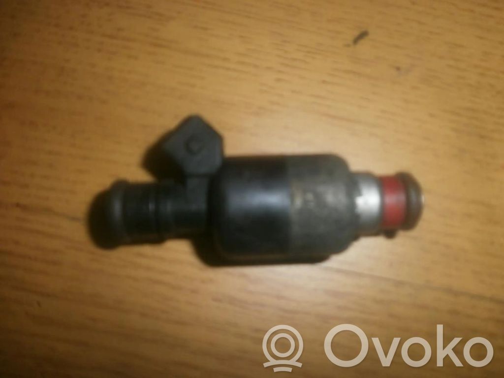Inyector de combustible   17120683,17120683