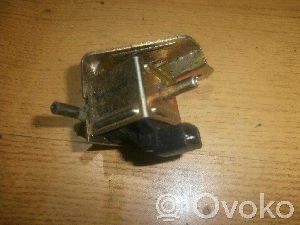 Opel Omega B1 Solenoid supapă turbosuflantă 