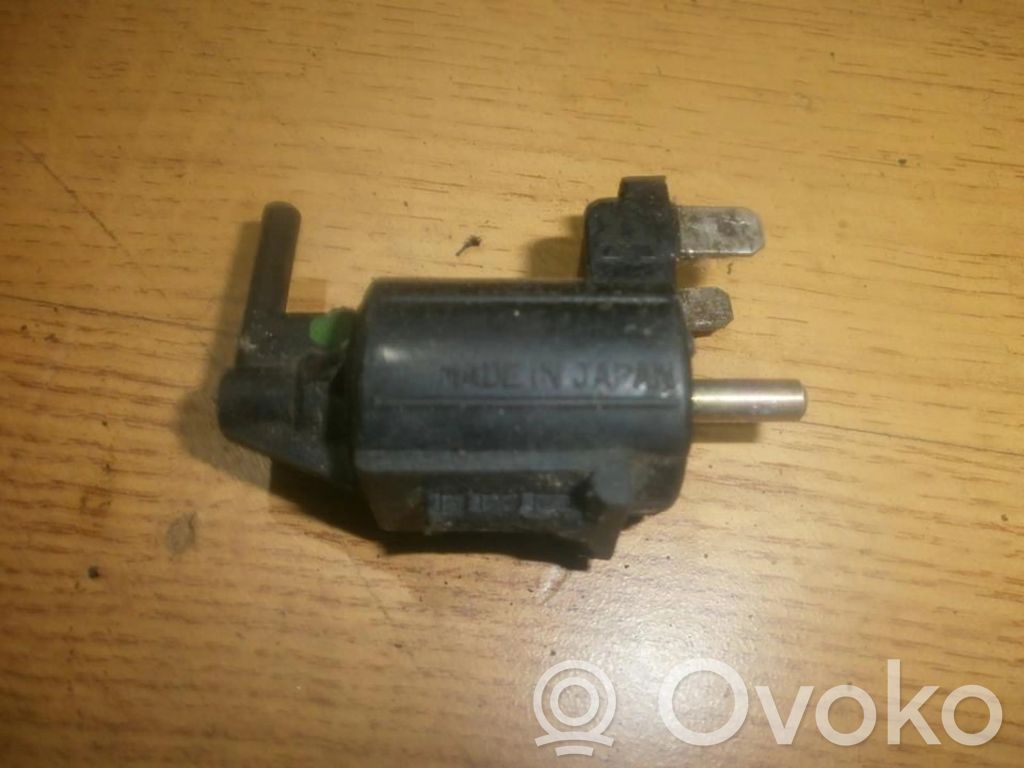 Electroválvula del turbo   K5T43191,K5T43191