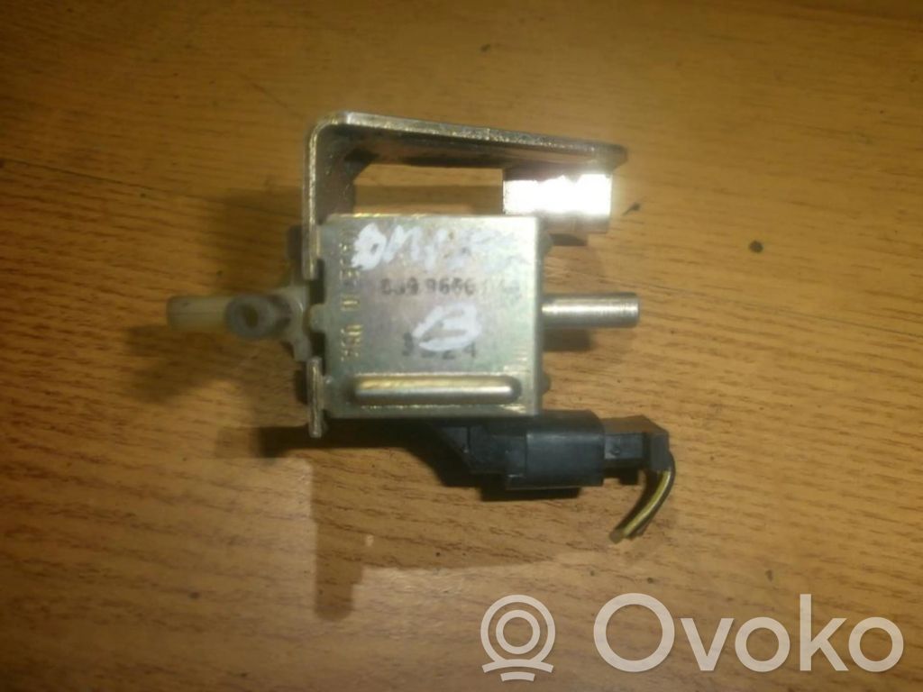 Opel Omega B1 Solenoid supapă turbosuflantă 