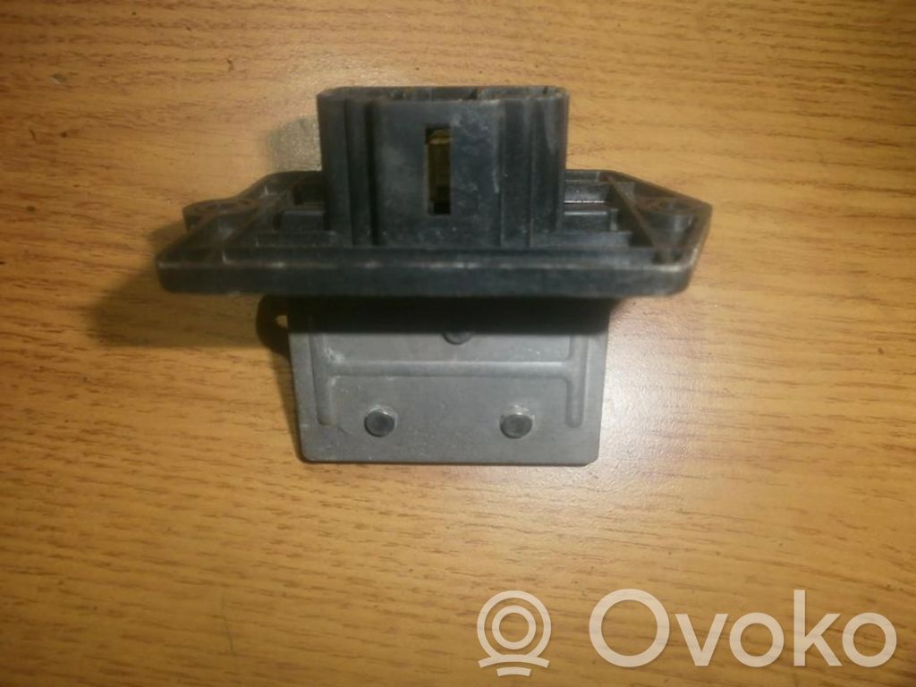 Mazda 323 F Motorino ventola riscaldamento/resistenza ventola 