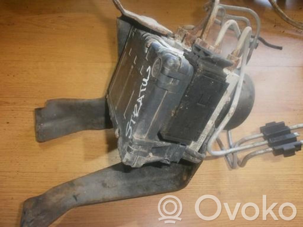 Chrysler Stratus II ABS Pump 