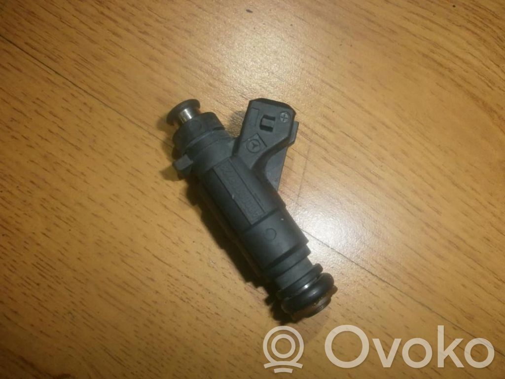 Inyector de combustible   0280155919,0280155919
