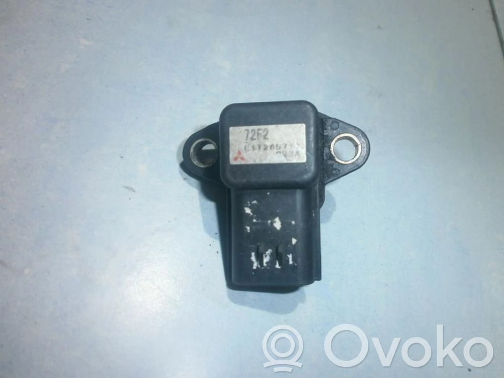 Oro slėgio daviklis   E1T26571A,72F2,2934,72F2,E1T26571A
