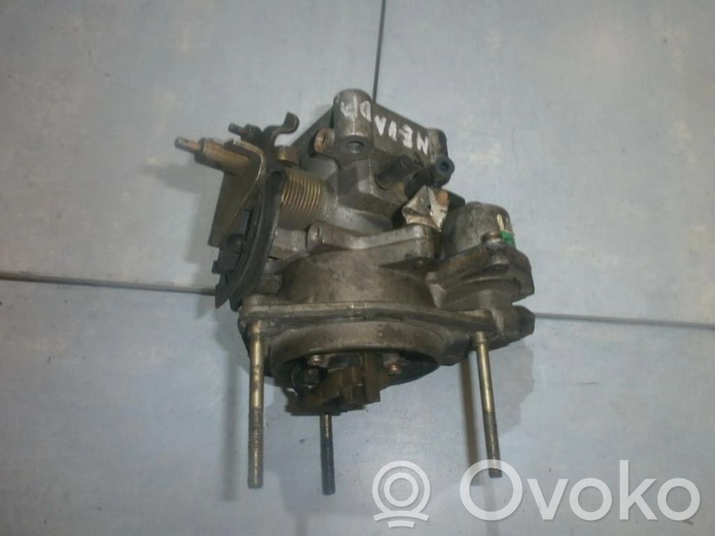 Renault 21 Droseļvārsts 