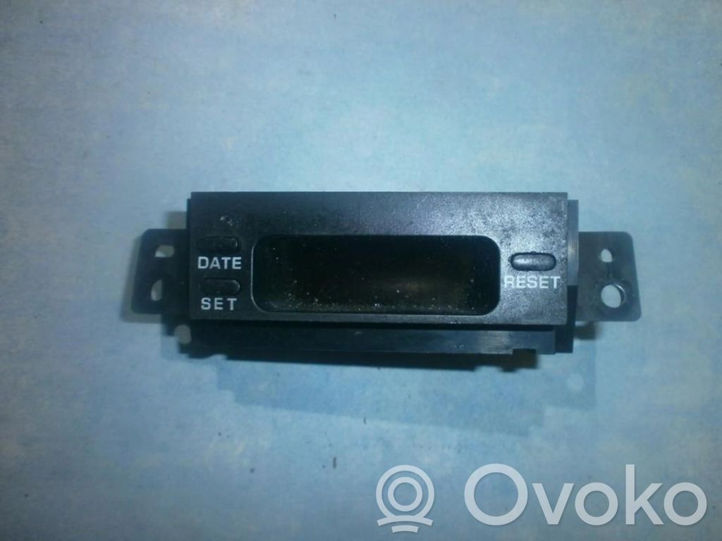 Mazda 626 Monitor/display/piccolo schermo 