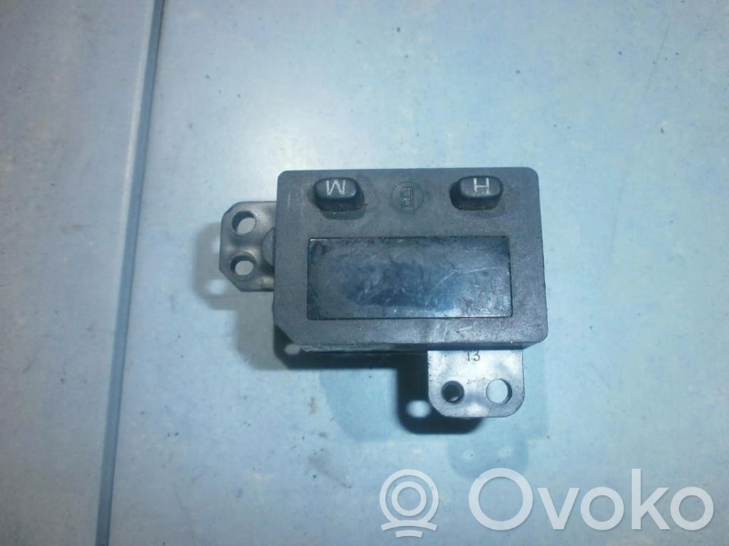 Ford Probe Screen/display/small screen 