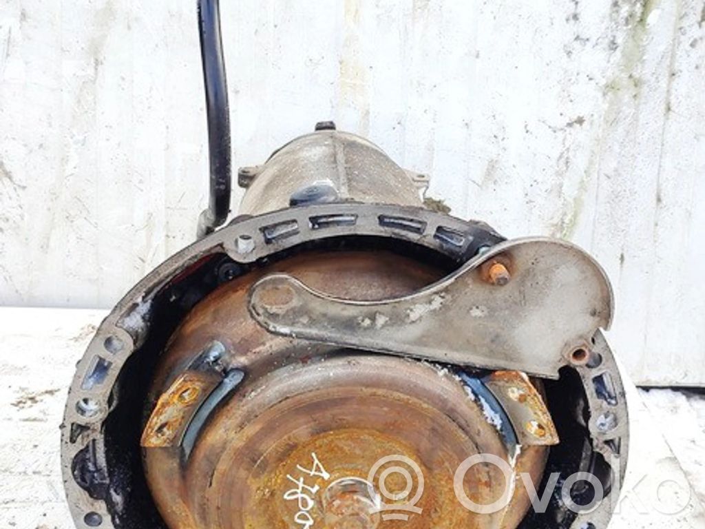 Chrysler 300 - 300C Scatola del cambio automatico 