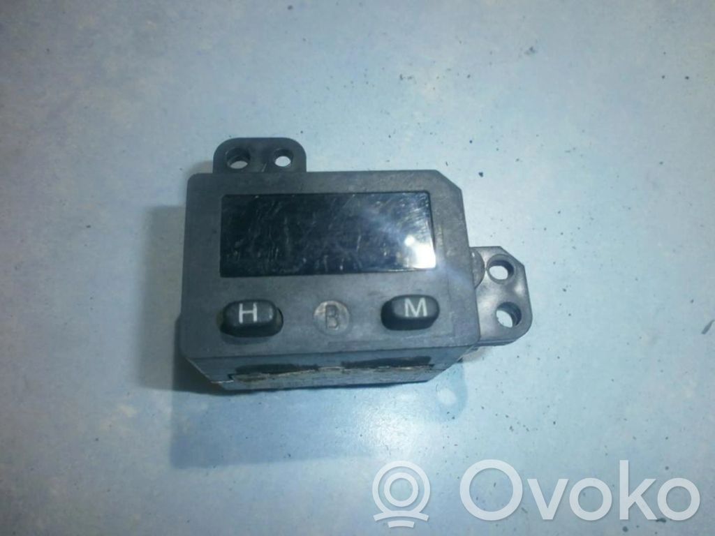 Ford Probe Screen/display/small screen 
