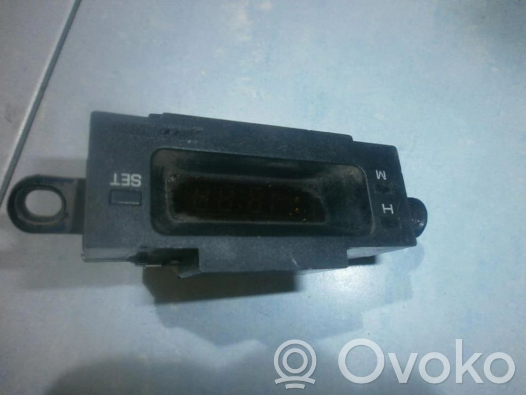 Mazda 626 Screen/display/small screen 