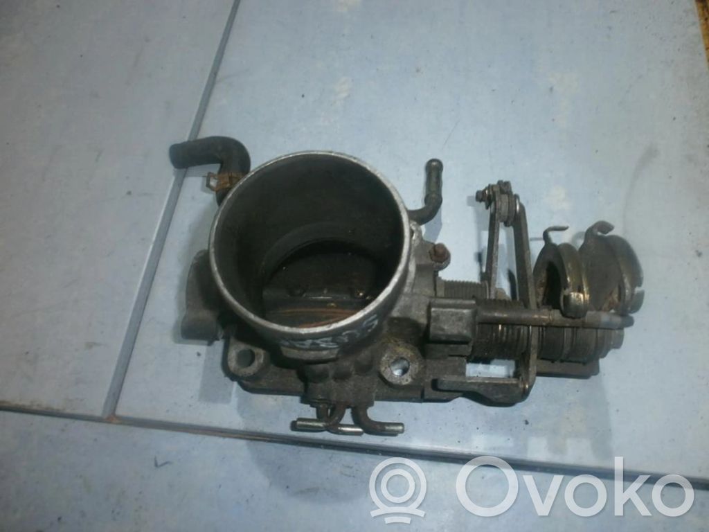 Subaru Outback Droselinė sklendė 