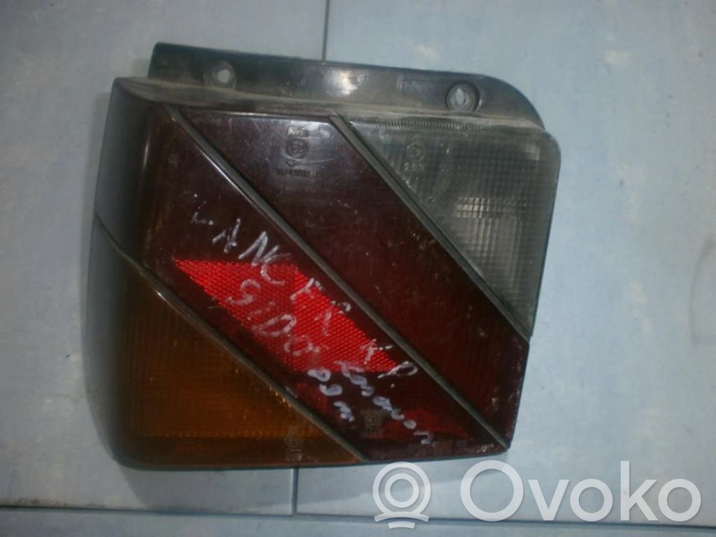Mitsubishi Lancer Takavalot 