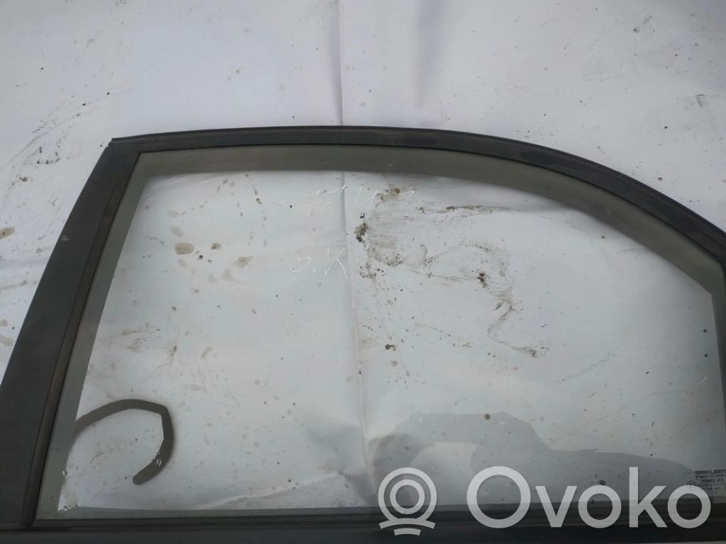 Daewoo Lanos Geam ușă spate 