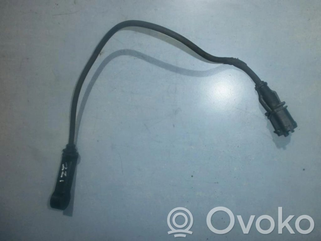 Sensor de posición del cigüeñal