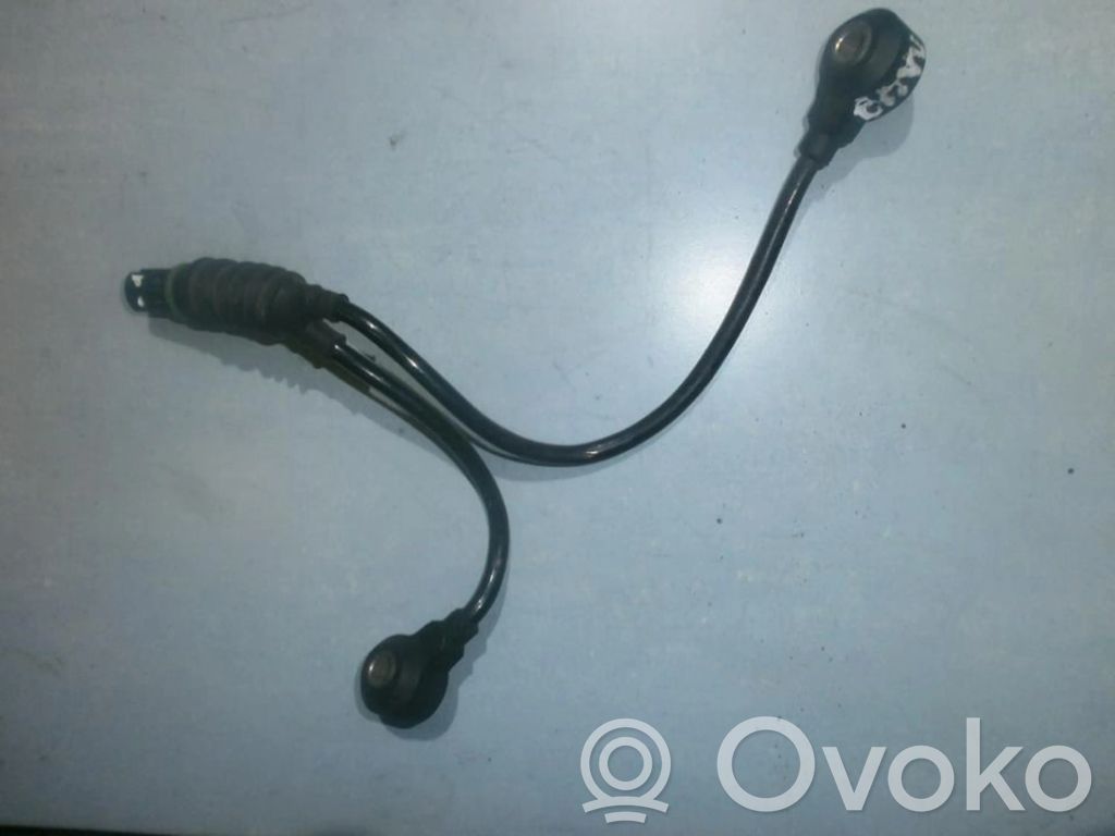 Sensor de petardeo del motor   BMW1435485,BMW1435485