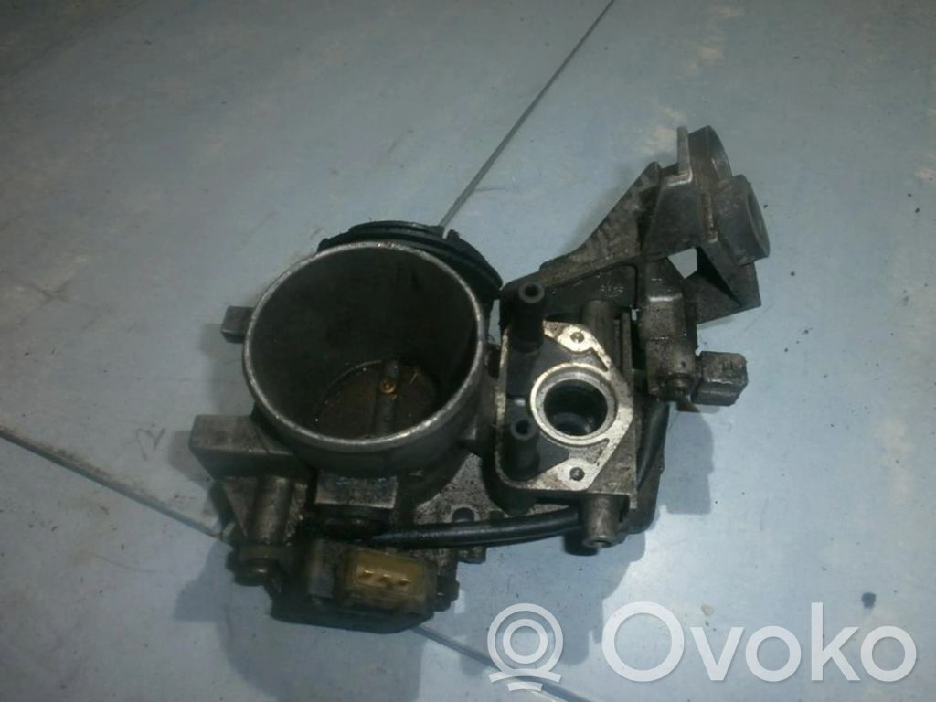 Citroen Xsara Throttle valve 