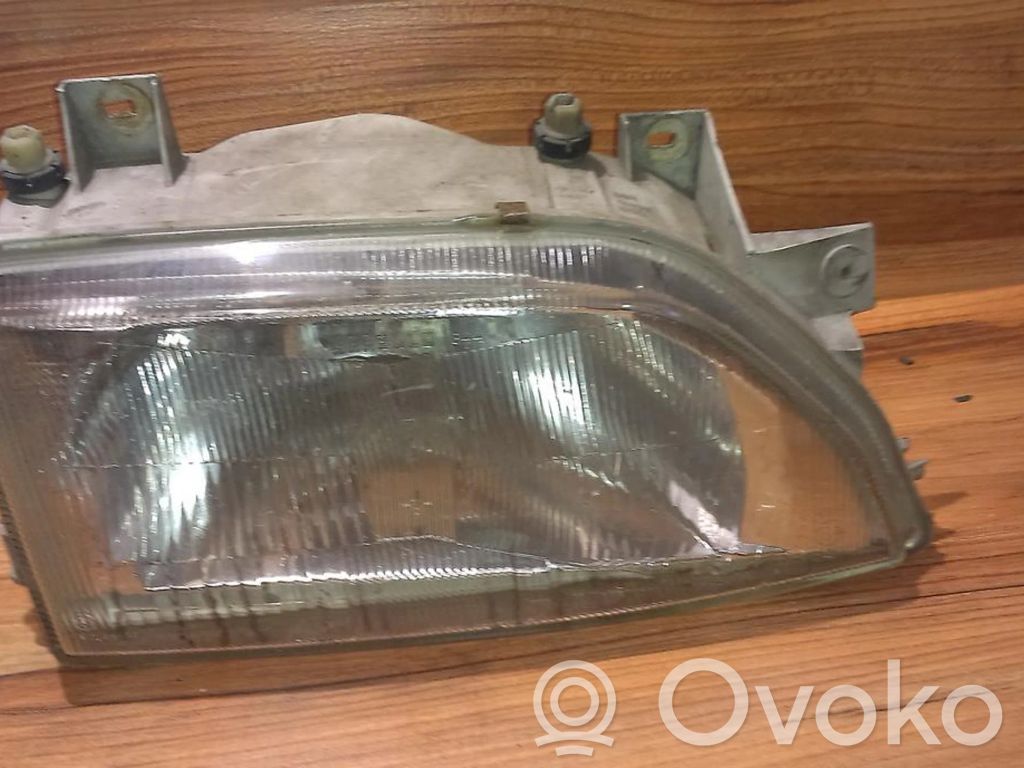 Ford Escort Headlight/headlamp 