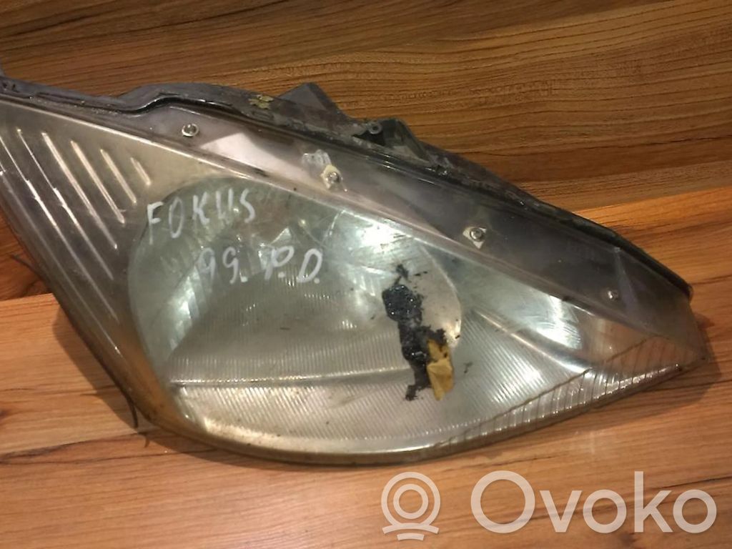 Headlight/headlamp