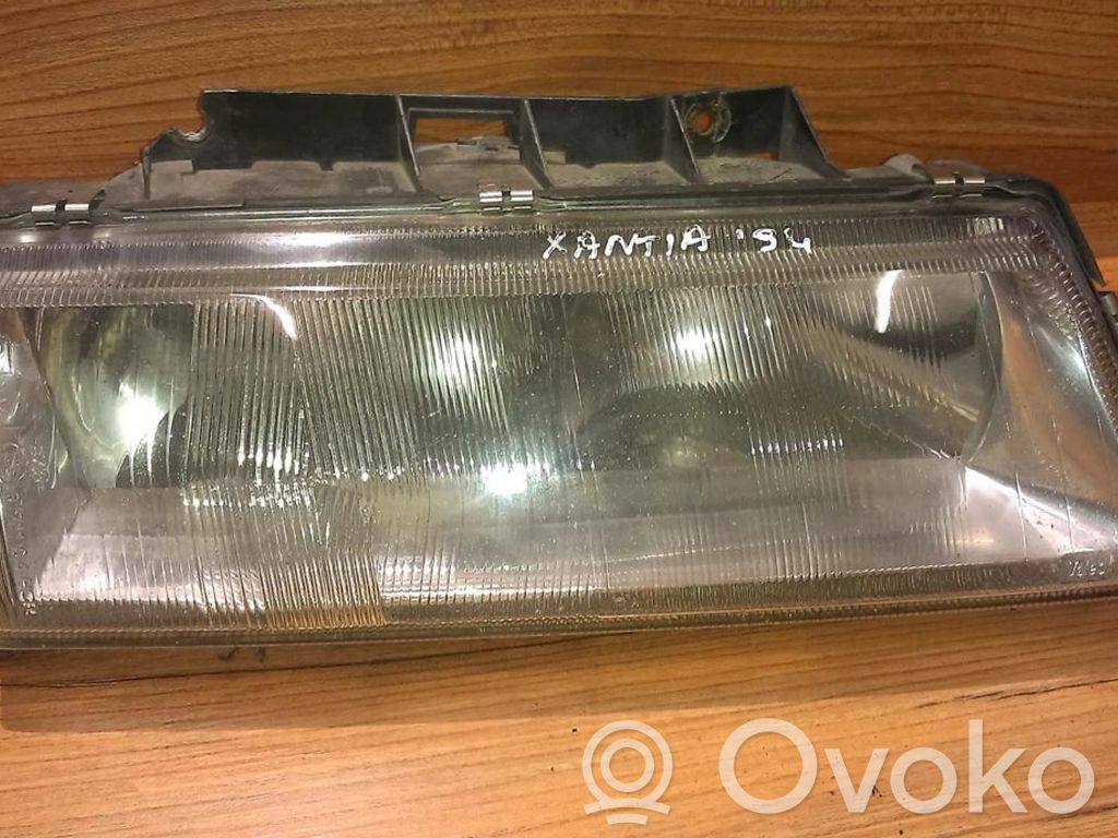 Phare frontale   9171104HCR,9171104HCR