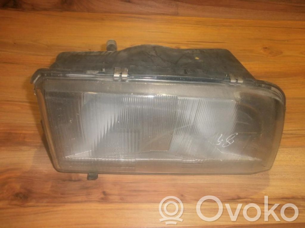 Headlight/headlamp