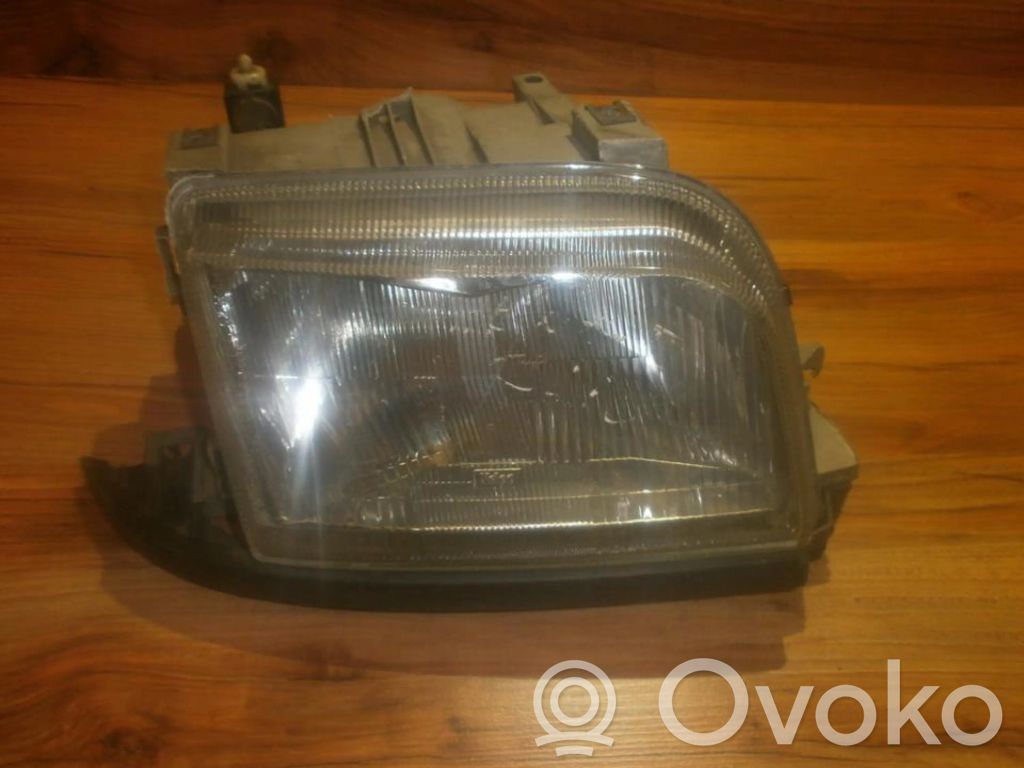 Renault Clio I Scheinwerfer 