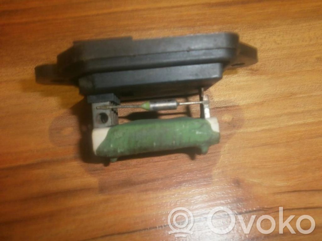 Fiat Bravo - Brava Motorino ventola riscaldamento/resistenza ventola 