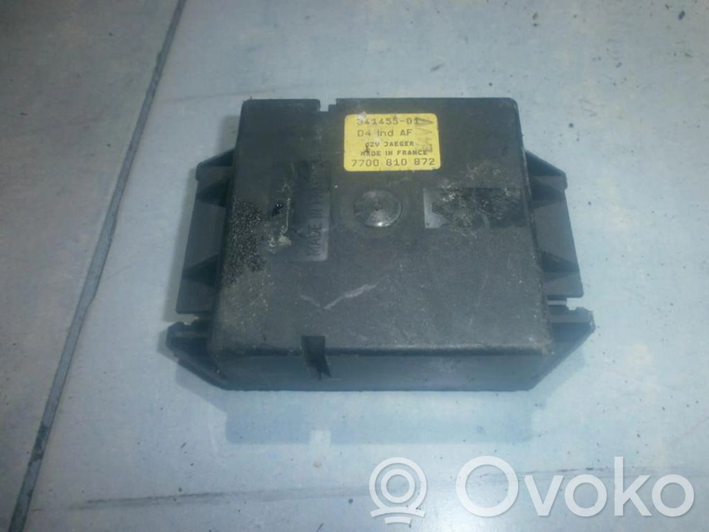 Renault Laguna I Autres unités de commande / modules 