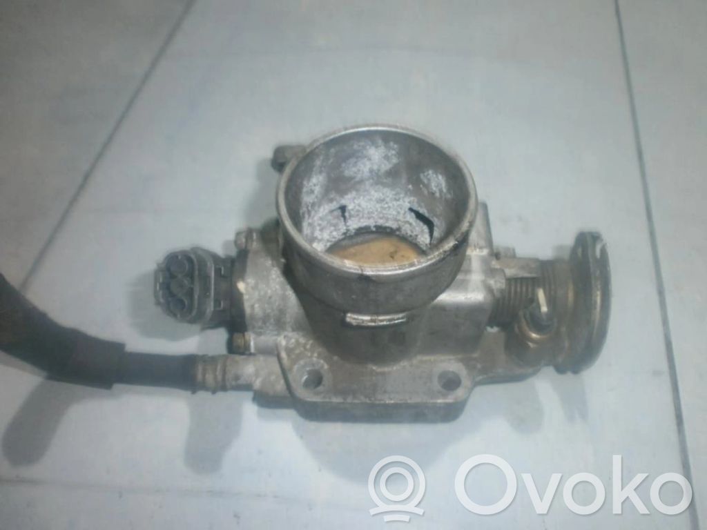 Mazda 626 Drosselklappenventil 