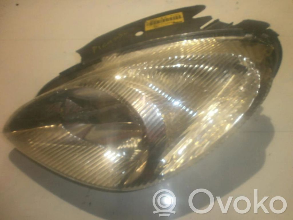 Citroen Xsara Picasso Phare frontale