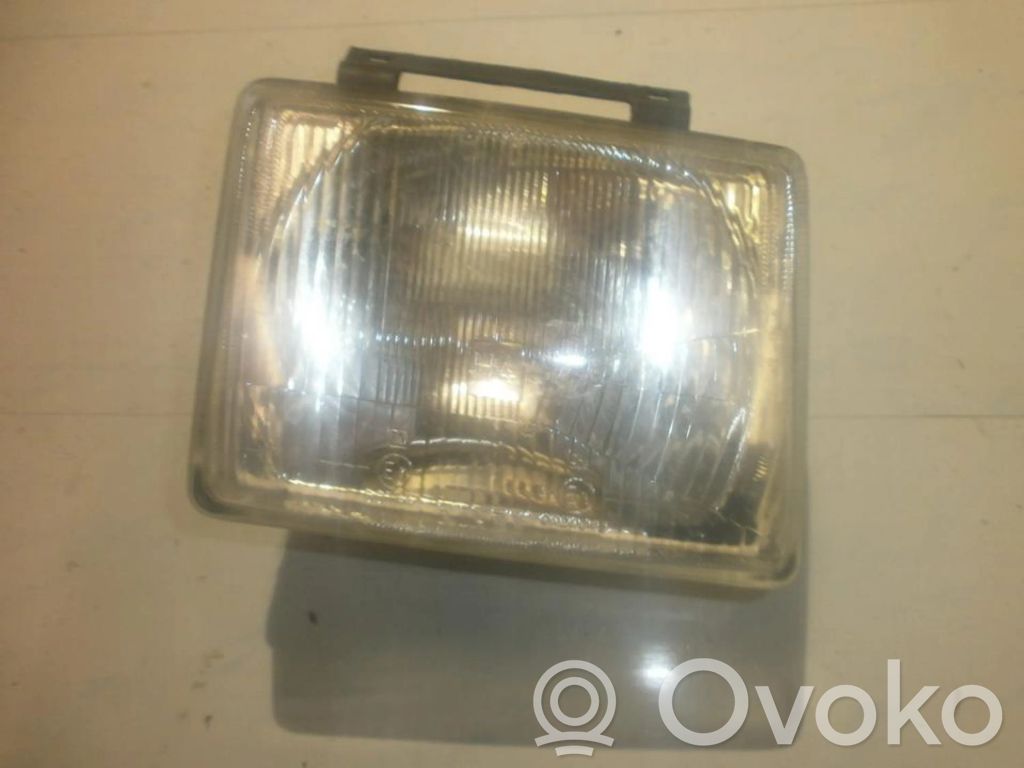 Opel Corsa A Headlight/headlamp 