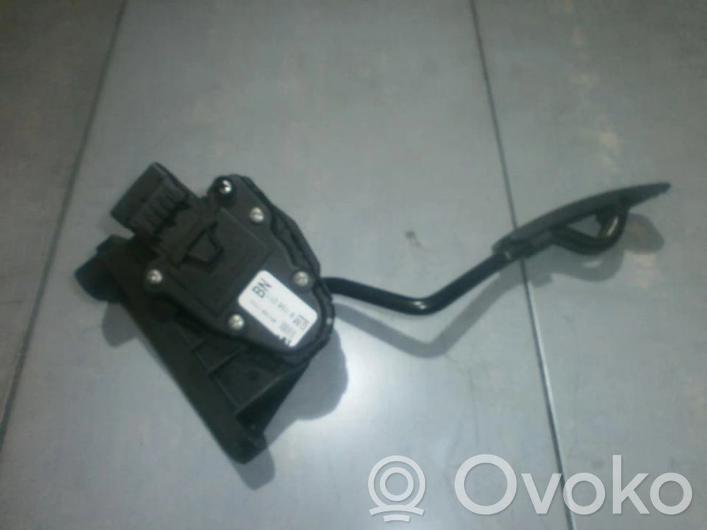 Gaspedal   9158011BN,9158011BN