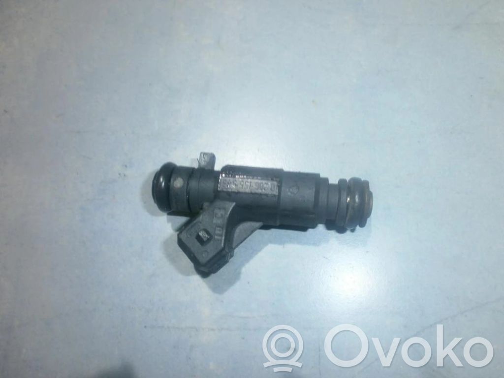 Inyector de combustible   0280155965,0280155965