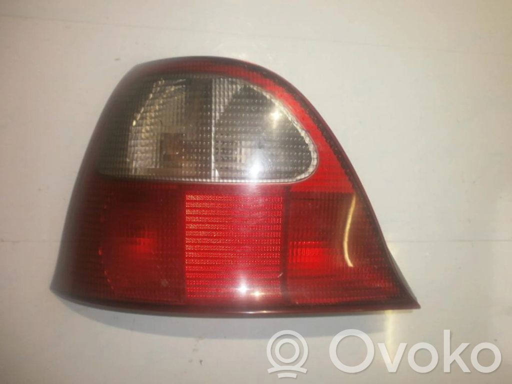 Rover 214 - 216 - 220 Luci posteriori