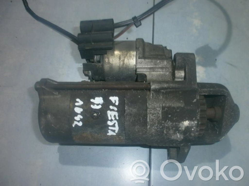 Anlasser   95FB11000BD,95FB11000BD