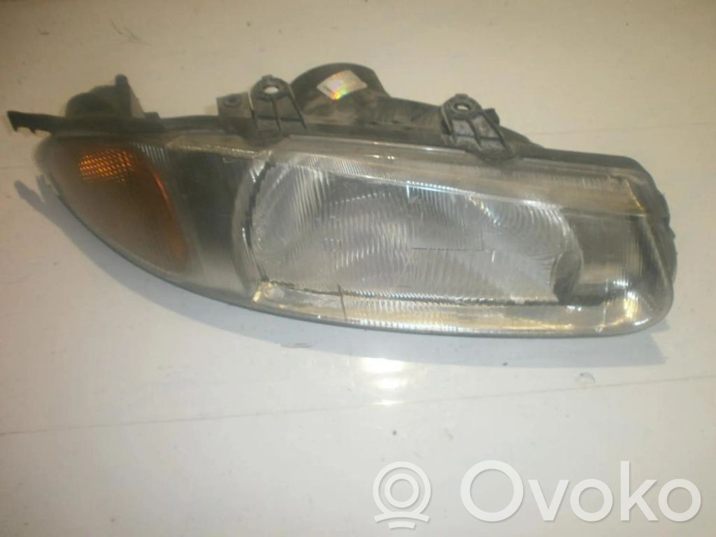 Rover 214 - 216 - 220 Faro/fanale 