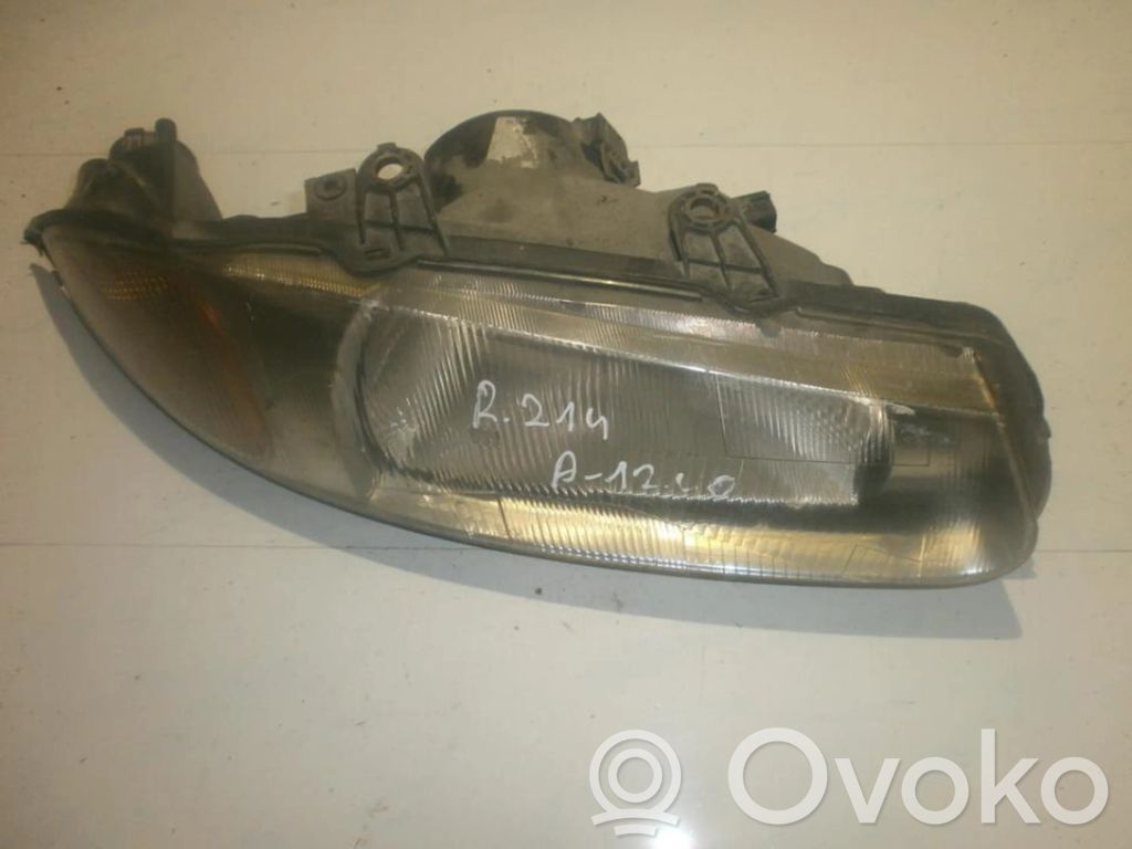 Rover 214 - 216 - 220 Far 