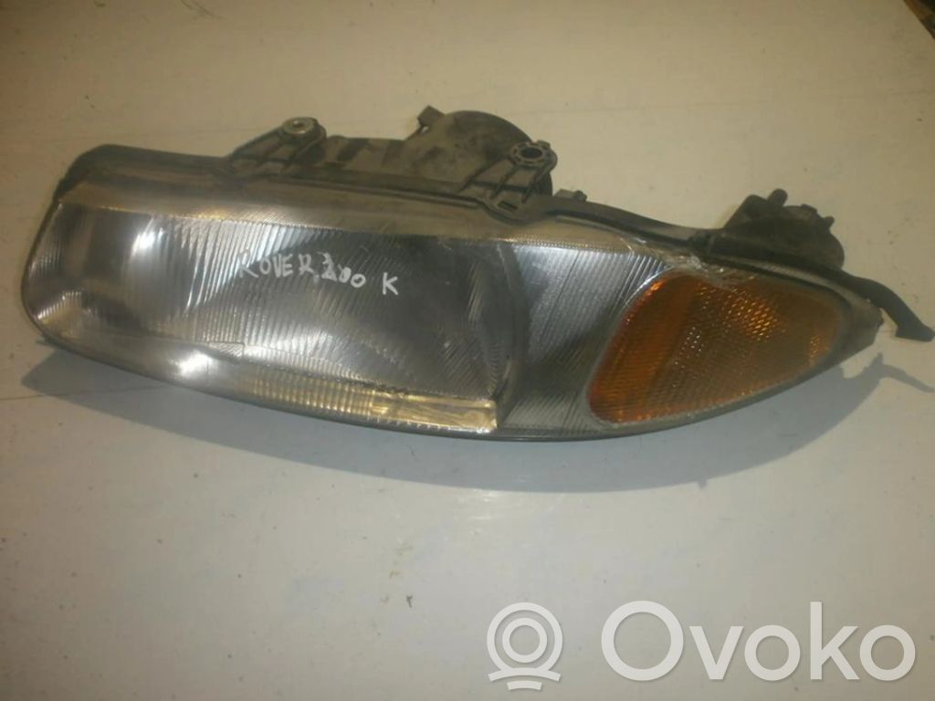 Rover 214 - 216 - 220 Phare frontale 