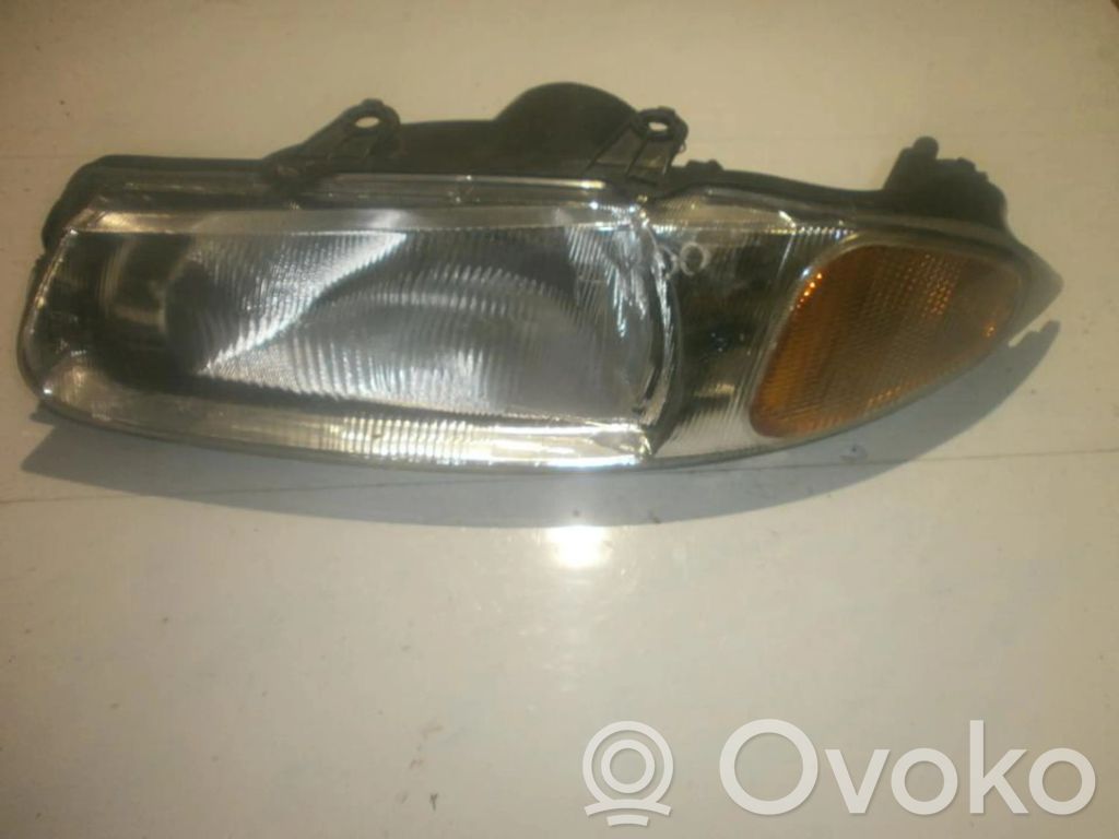 Rover 214 - 216 - 220 Scheinwerfer 
