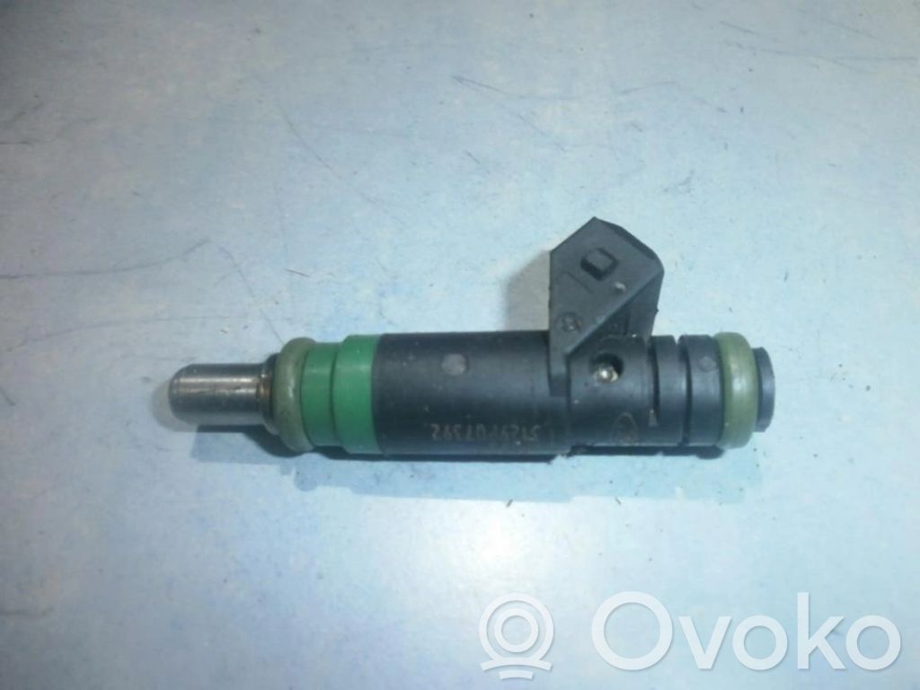 Fuel injector   98MFBB,98MFBB