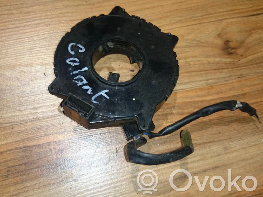 Inel glisant airbag (inel SRS)