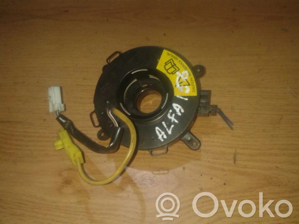 Alfa Romeo 156 Inel glisant airbag (inel SRS)