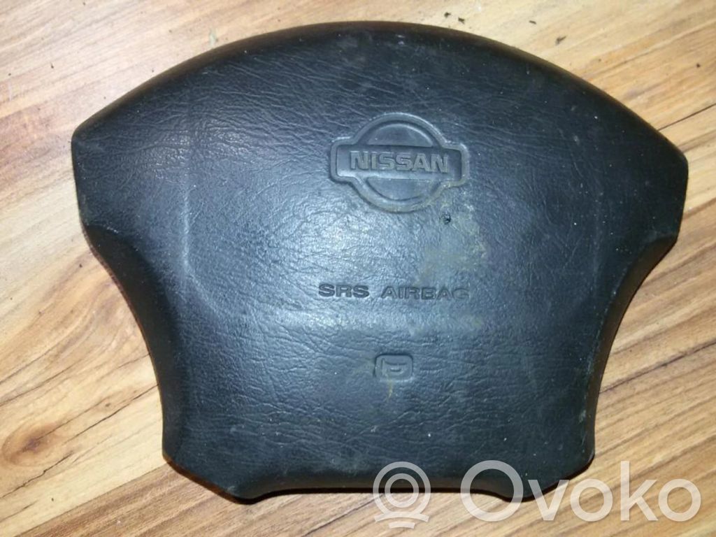 Poduszka powietrzna Airbag kierownicy   6014892,164157,164157,6014892