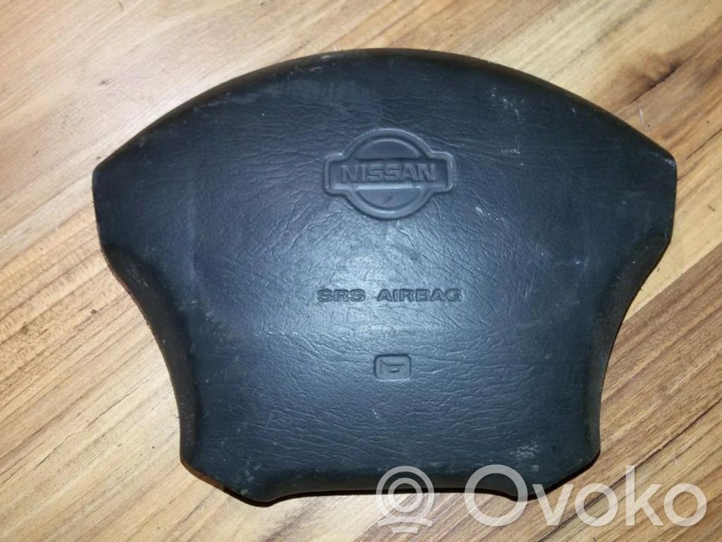 Airbag dello sterzo   6014892,6014892