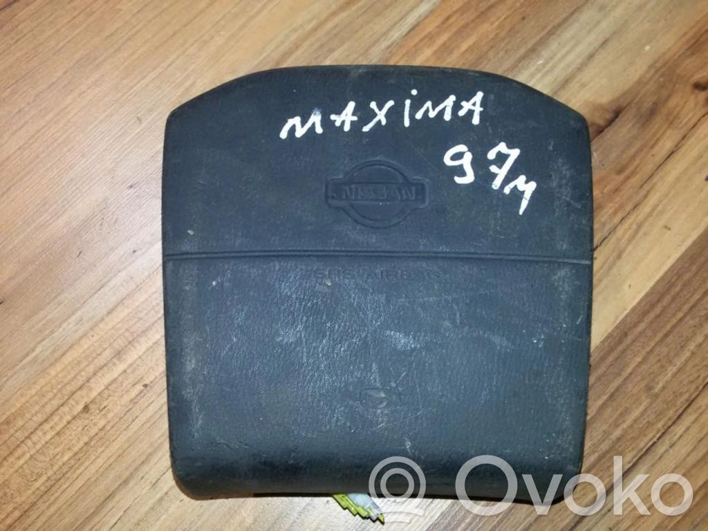 Nissan Maxima Fahrerairbag 