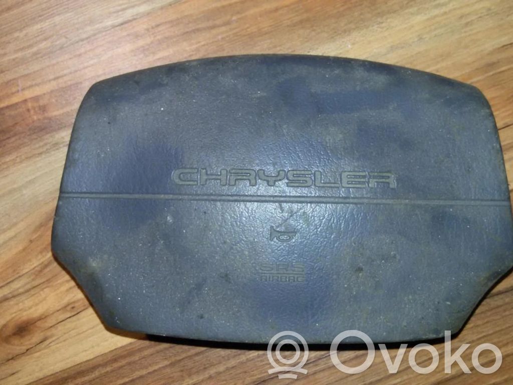 Chrysler Stratus Poduszka powietrzna Airbag kierownicy 