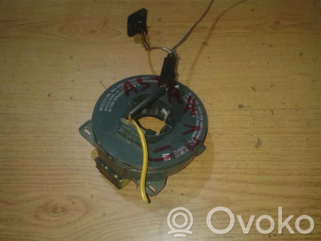 Opel Astra G Innesco anello di contatto dell’airbag (anello SRS)