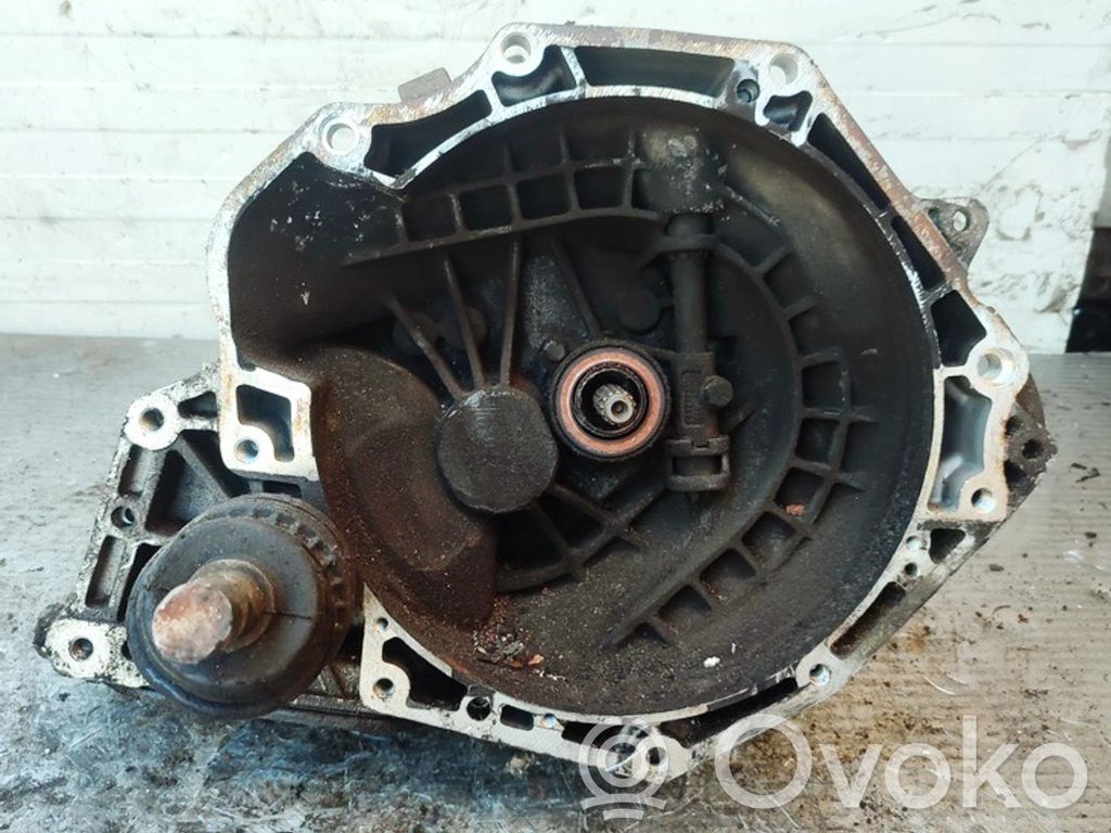 Opel Tigra A Scatola del cambio manuale a 5 velocità 