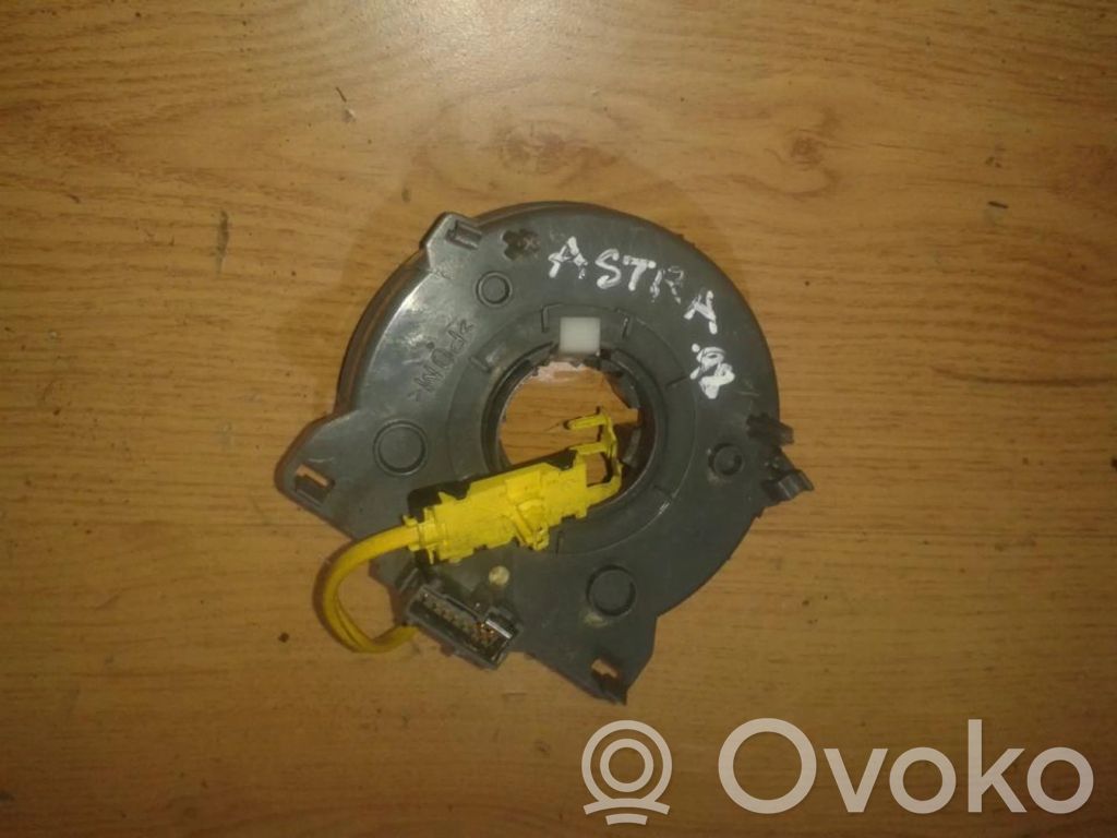 Opel Astra G Innesco anello di contatto dell’airbag (anello SRS)